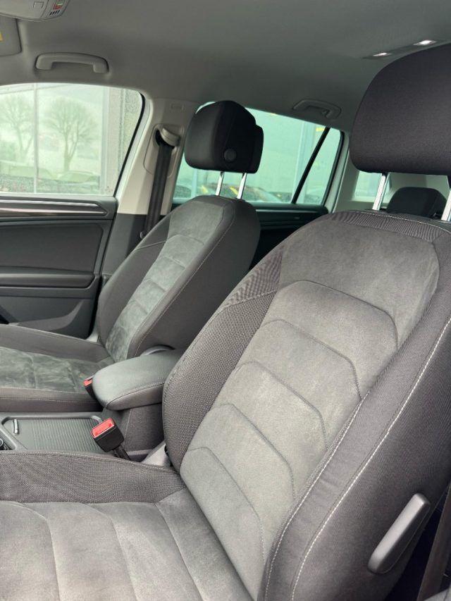 VOLKSWAGEN Tiguan 2.0 BiTDI SCR DSG 4MOTION R-Line BMT