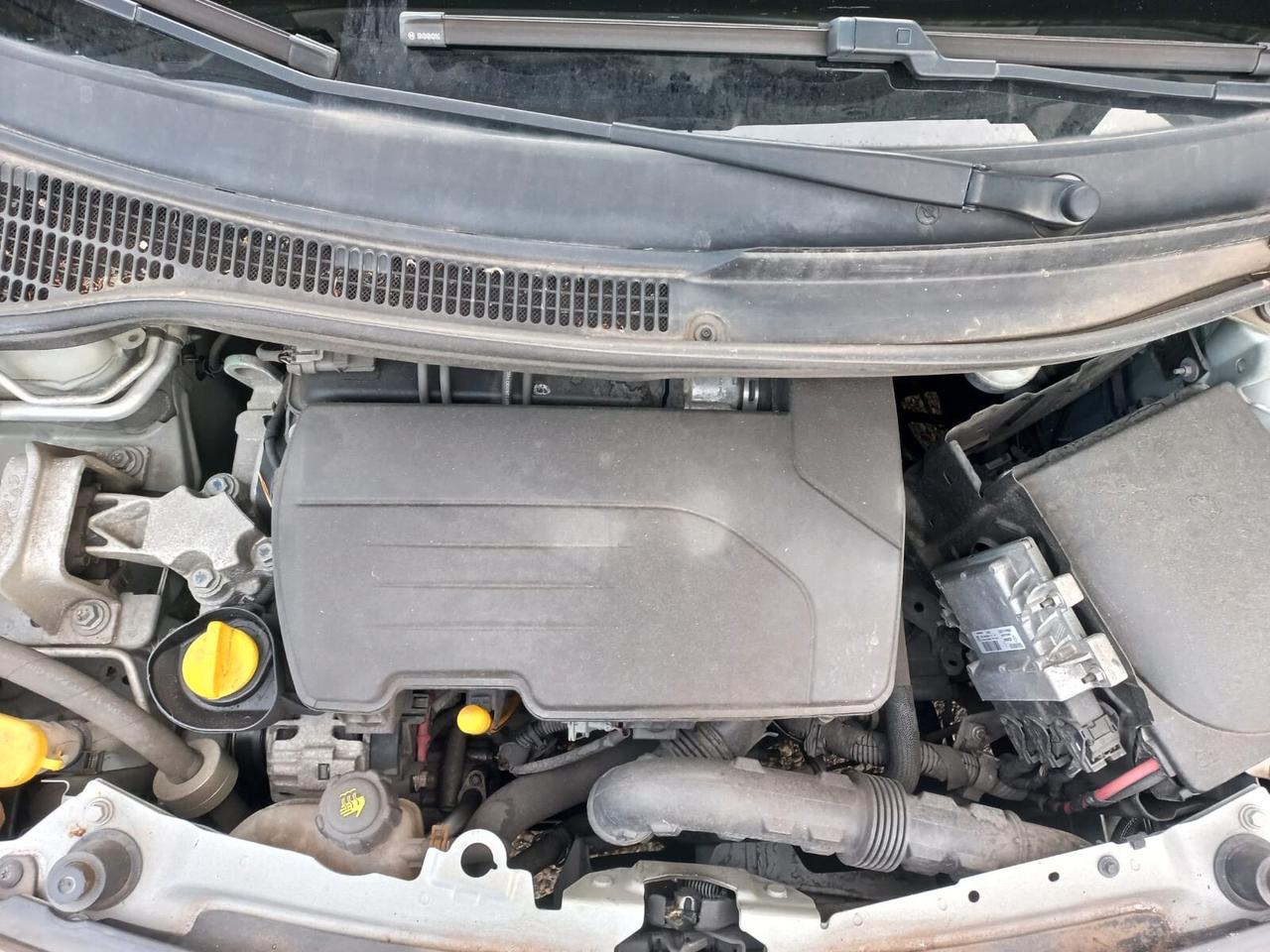 Renault Twingo 1.2 16V