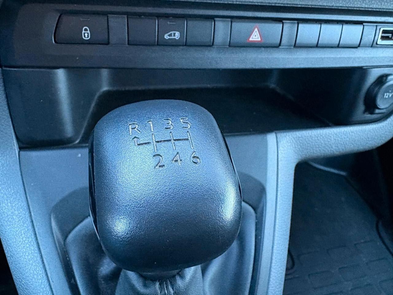 Citroen Jumpy M CLUB 1.5 BlueHDi 120 TN Furgone SPOTICAR