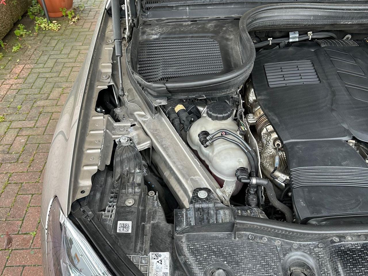 Mercedes-Benz GLE 300 Premium Plus 300 D MHE #7564