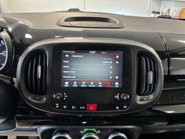 FIAT 500L 1.3 Multijet Cross + Navigatore