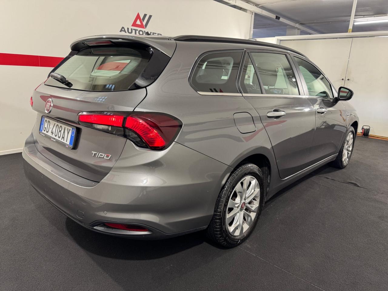 Fiat Tipo 1.3 Mjt S&S SW Business