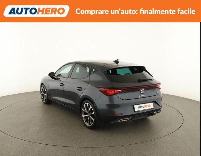 SEAT Leon 1.5 EcoTSI ACT 150 CV 5p. DSG FR