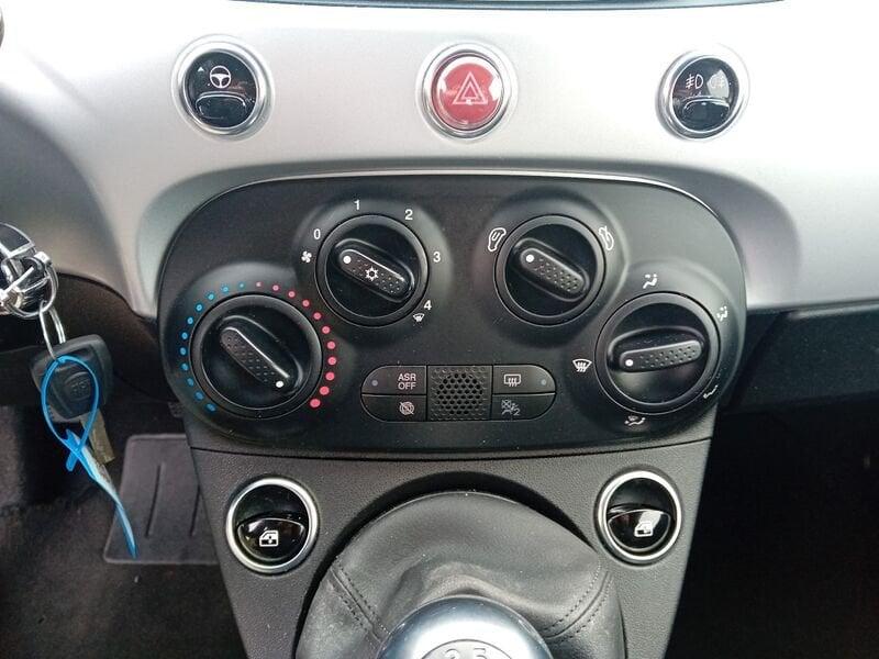 FIAT 500 500 1.0 Hybrid Connect