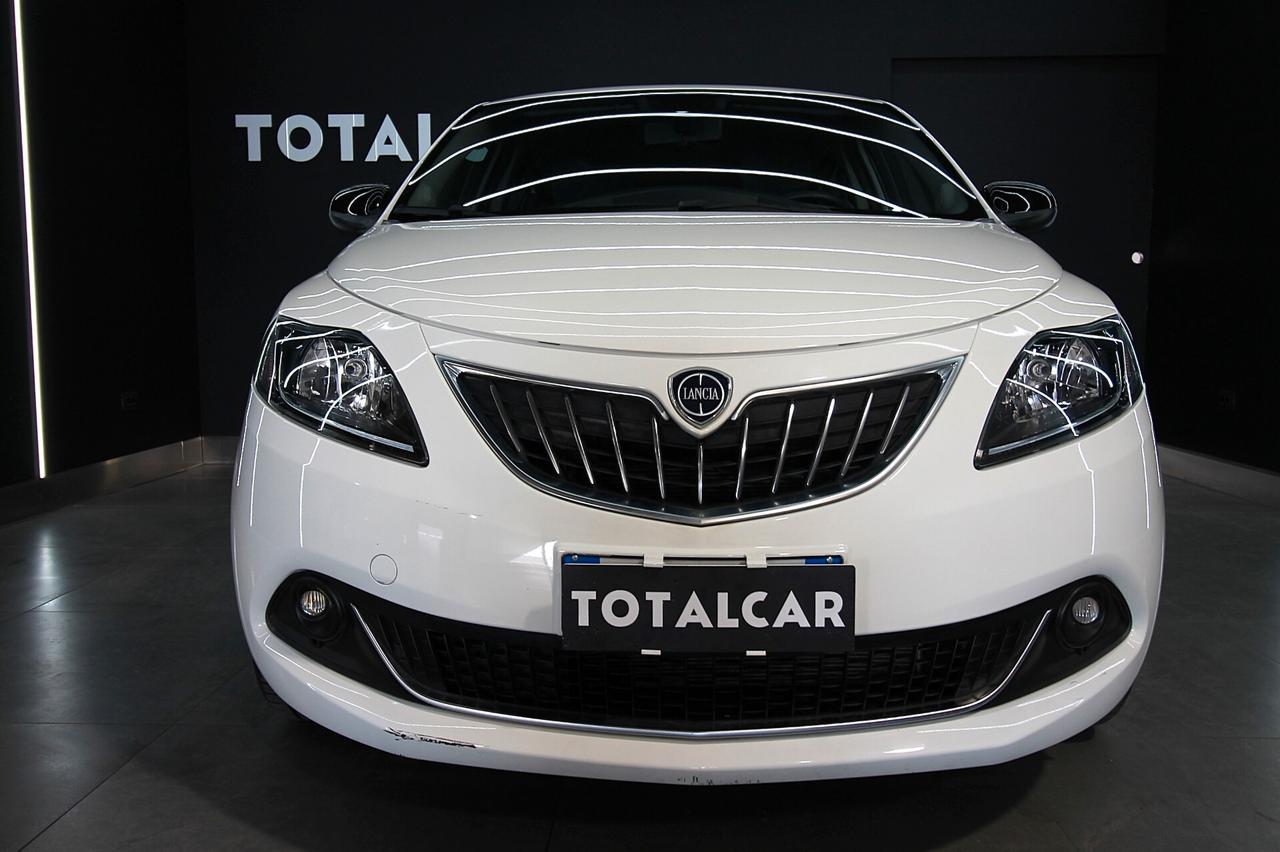 LANCIA YPSILON 1.0 70 CV HYBRID GOLD