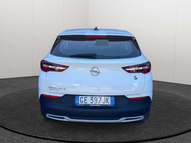 Opel Grandland X ecotec 131 Cv Innovation *AUTO*