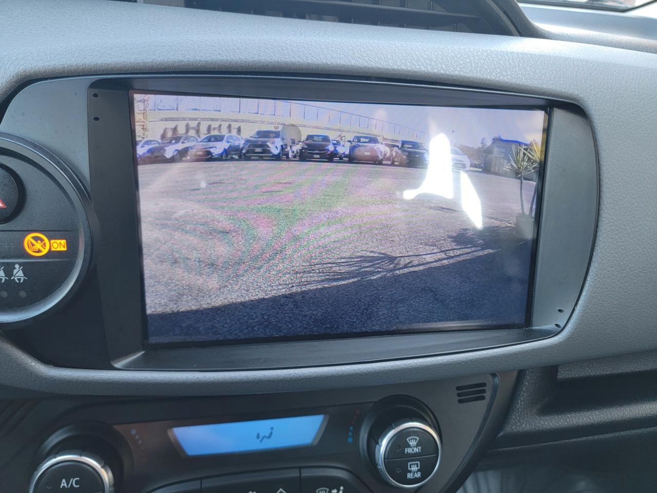 Toyota Yaris 1.5 Hybrid Active SOLO 48 MILA KM !