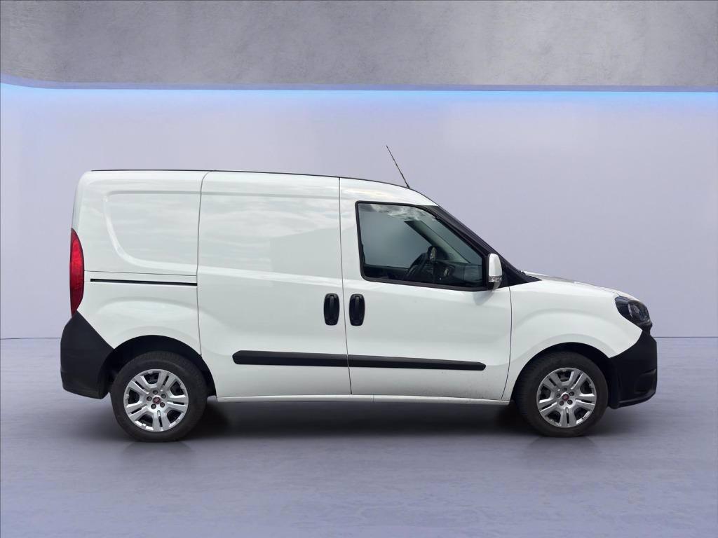 FIAT Doblo cargo 1.6 mjt 105cv CH1 Lounge S&S del 2019
