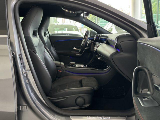 MERCEDES-BENZ A 200 163cv Automatic Premium AMG