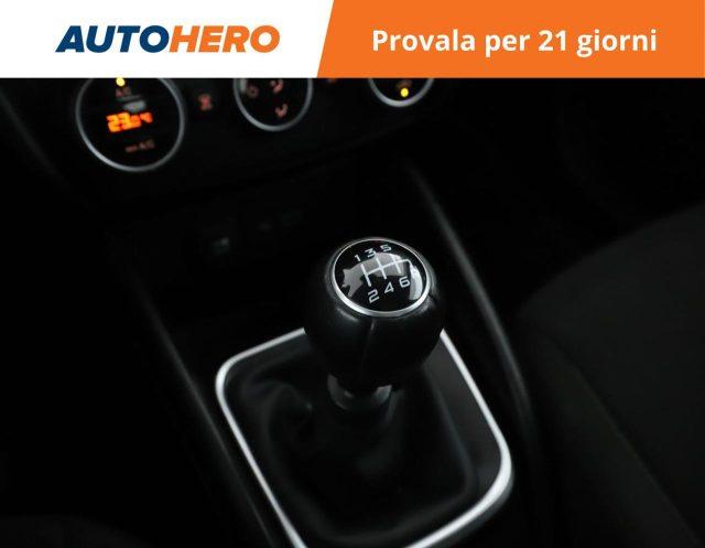 FIAT Tipo 1.4 4 porte Lounge