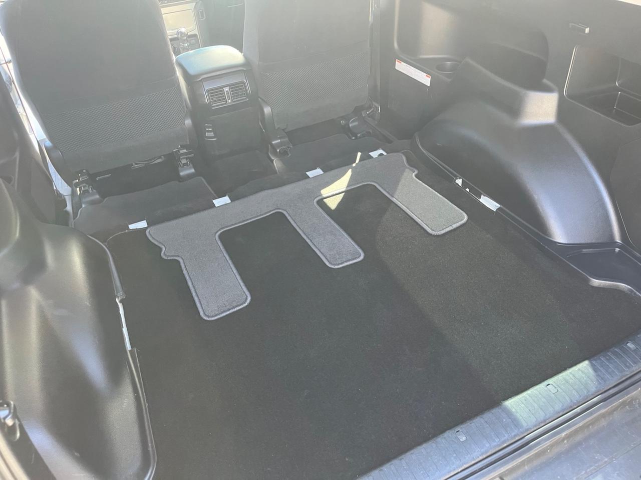 Toyota Land Cruiser 2.8 D4-D