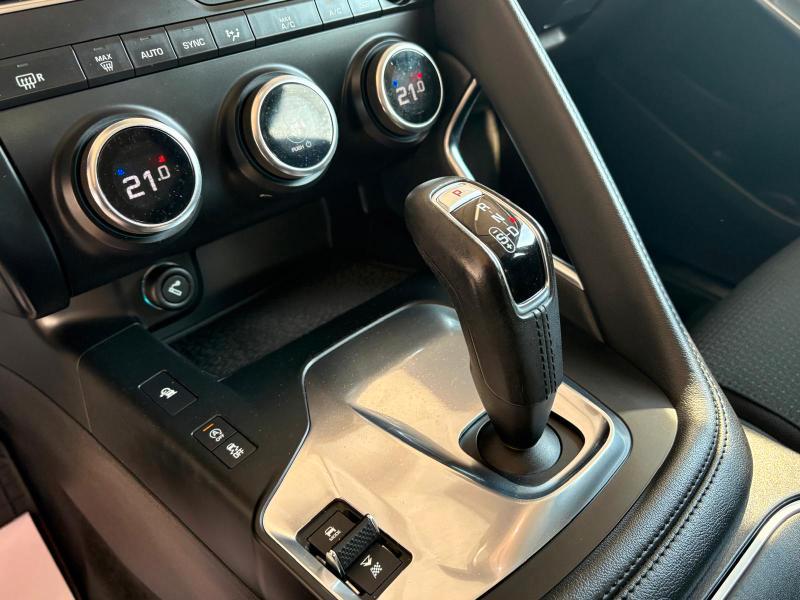 Jaguar E-Pace 2.0d i4 awd 150cv auto my19