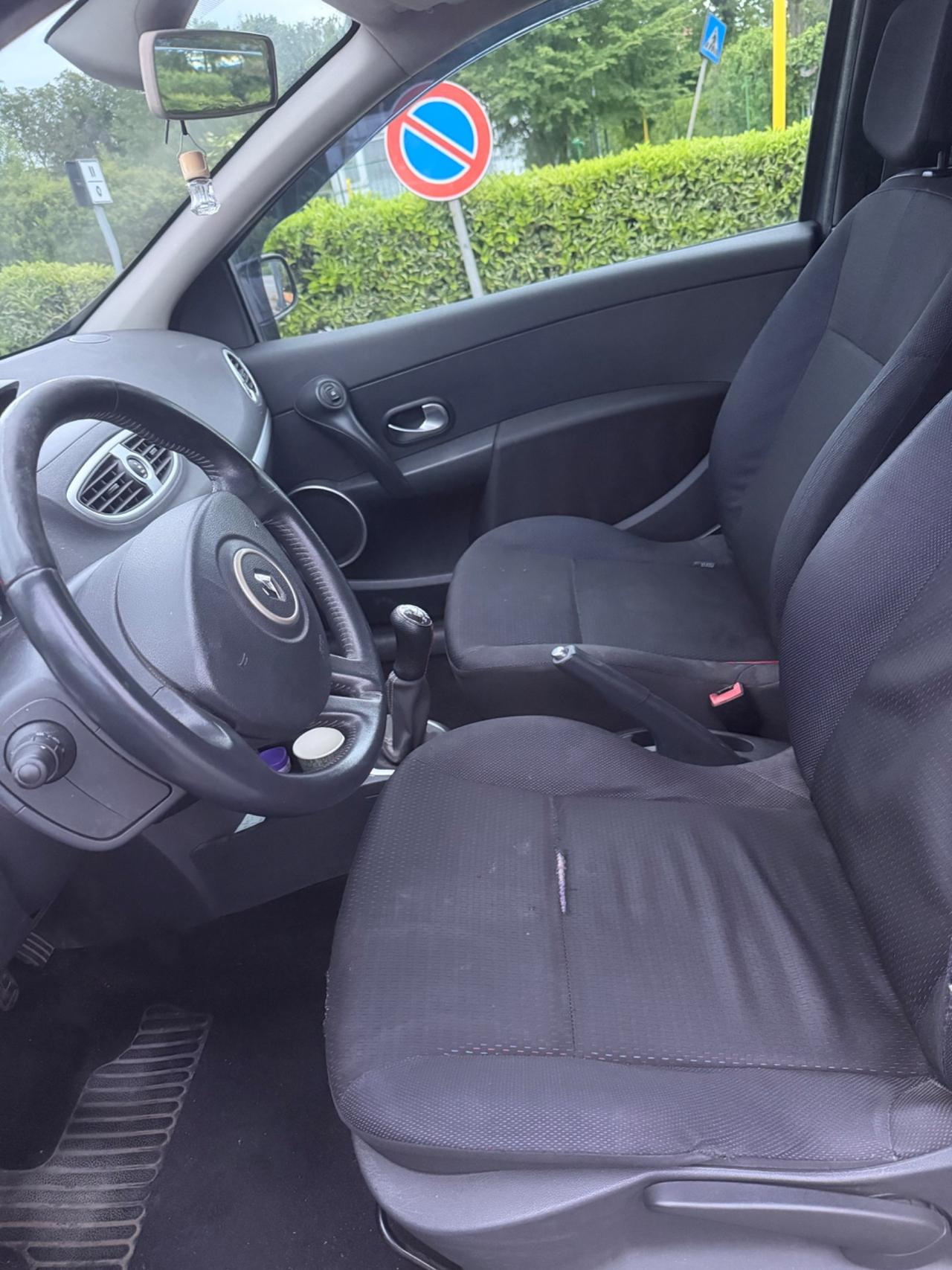 Renault Clio 1.2 16V 3 porte Pack