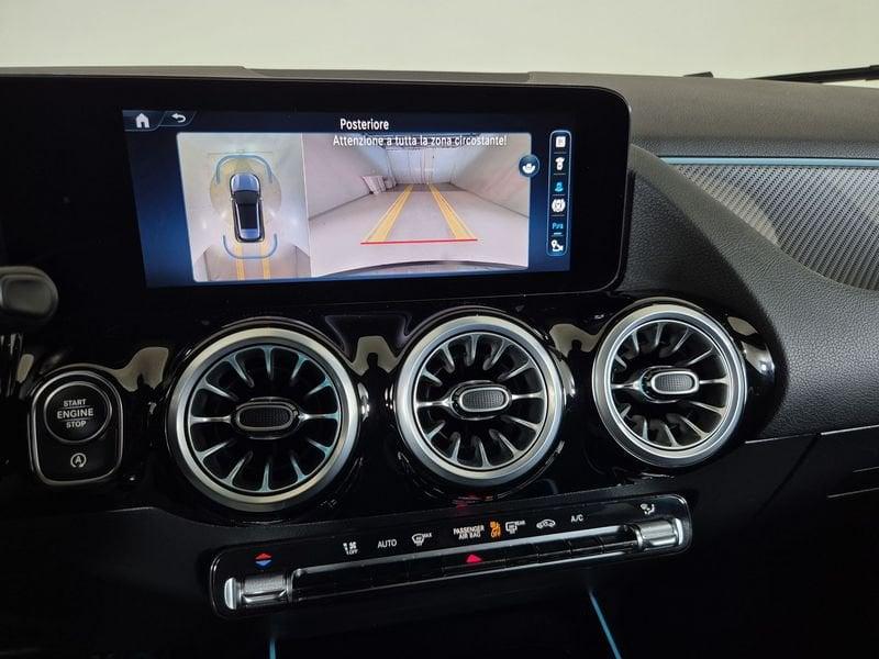 Mercedes-Benz GLA GLA-H247 2023 200 d AMG Line Premium Plus auto