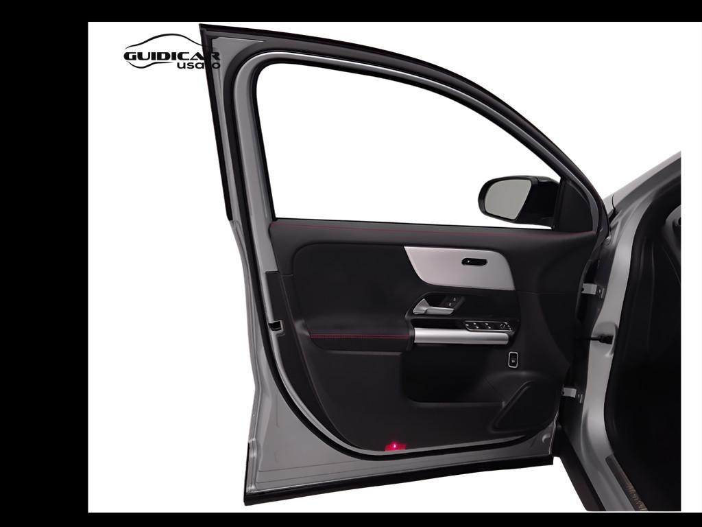 Mercedes-Benz GLA-H247 2023 - GLA 200 d AMG Line Advanced Plus auto