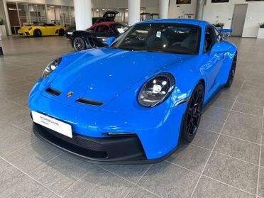 Porsche 911 992 GT3 4.0 510 cv PDK - IVA Esposta