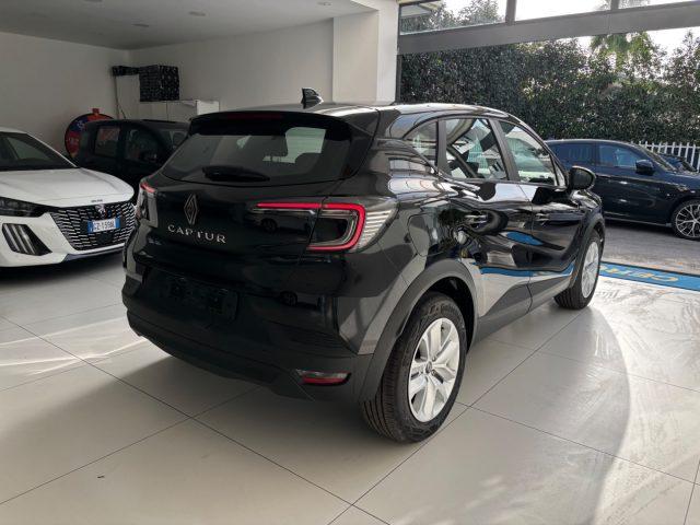 RENAULT Captur TCe 90 CV Evolution tua da ?229,00 mensili