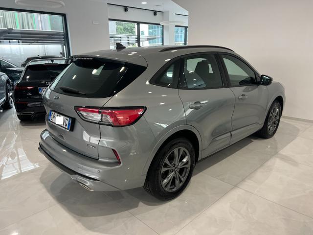 FORD Kuga 2.5 Plug In Hybrid 225 CV CVT 2WD ST-Line Km Zero