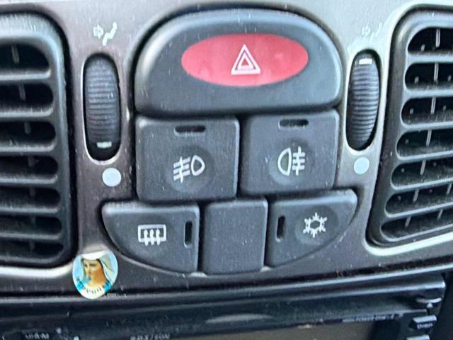 LANCIA Y 1.2i cat LS senza nessun lavoro da fare