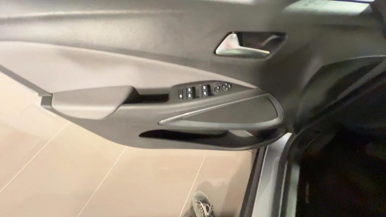 Opel Crossland X 1.5 ECOTEC D 120 CV Start&Stop aut. Innovation