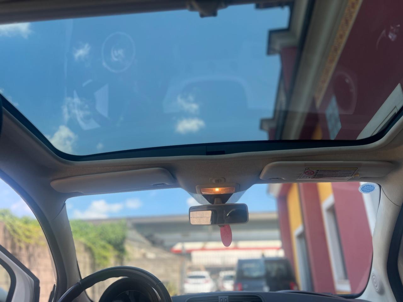 Fiat 500 1.2 Lounge - Garanzia 12 mesi