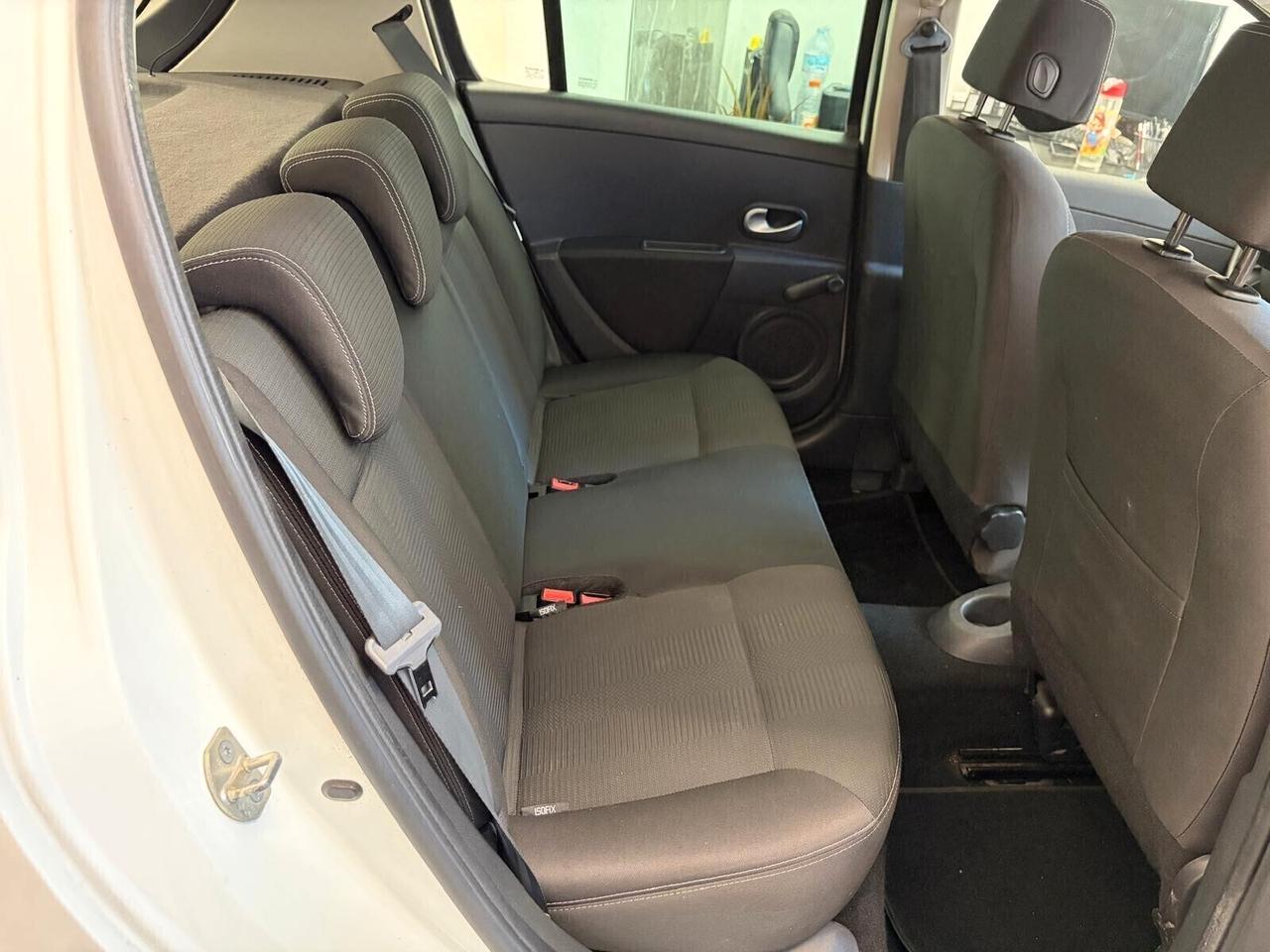 Renault Clio 1.2 20th Anniversary 12 MESI DI GARANZIA