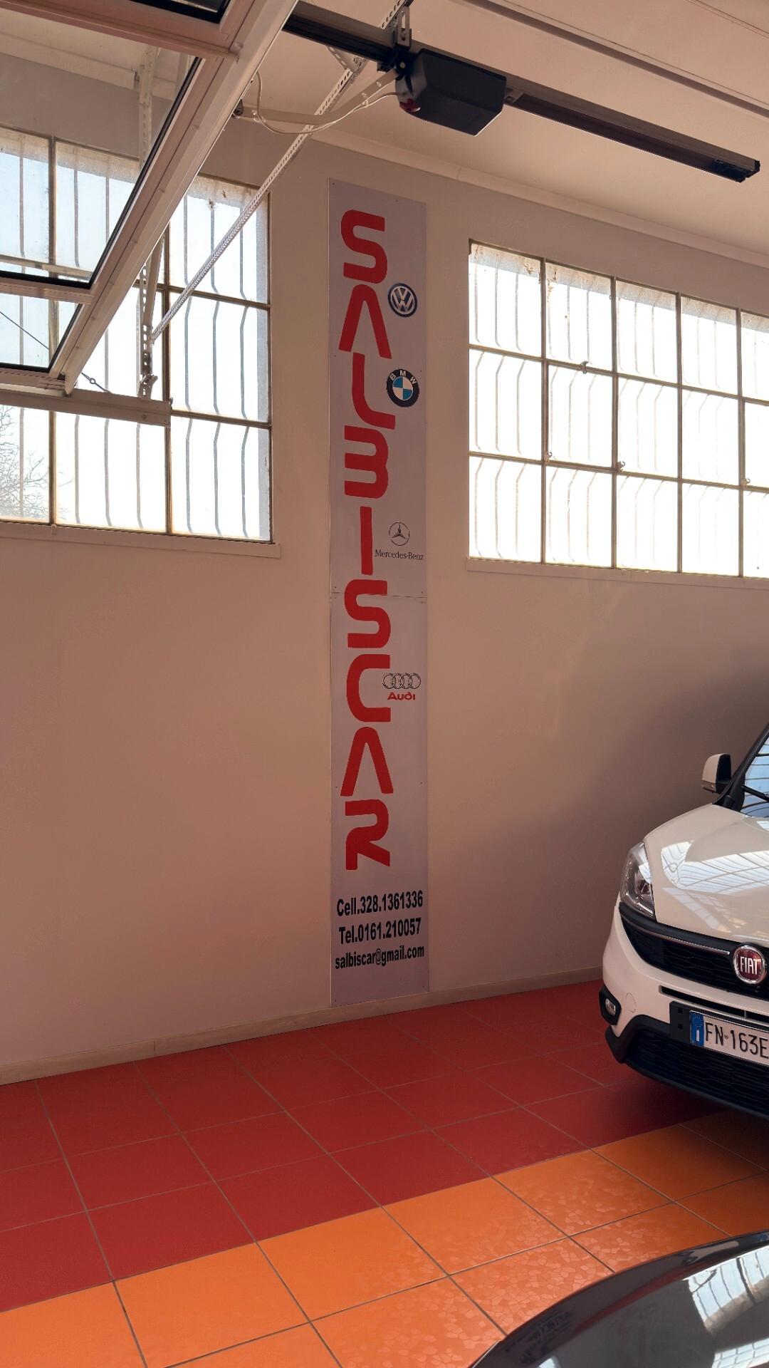 Ford Focus 1.0 EcoBoost Hybrid 125 CV 5p. Active