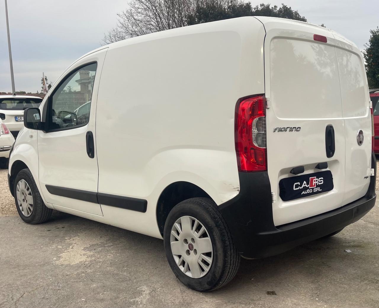 Fiat Fiorino 1.3 MJT 75CV Furgone”PREZZO IVA ESCLUSA”