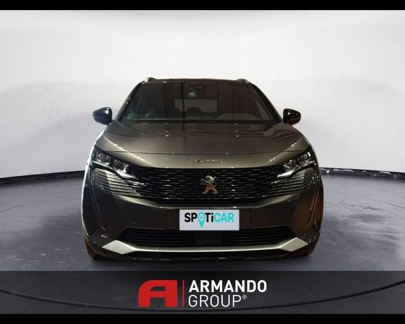 Peugeot 5008 2ª serie BlueHDi 130 S&S EAT8 Allure Pack