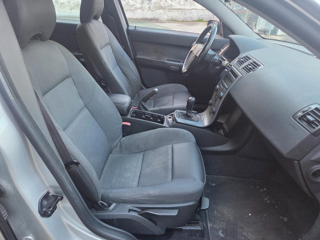 Volvo V50 2.0 D cat Summum