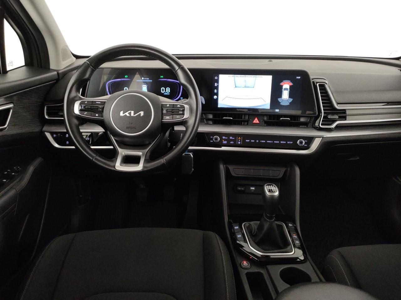 KIA Sportage 1.6 tgdi Gpl Business 147cv 2wd