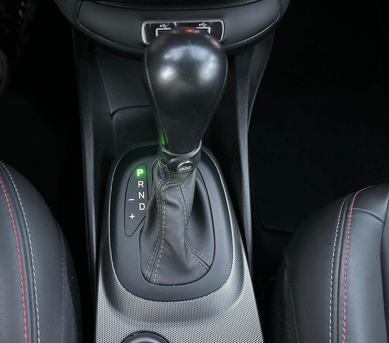 Fiat 500X 1.6 MultiJet 120 CV DCT Sport