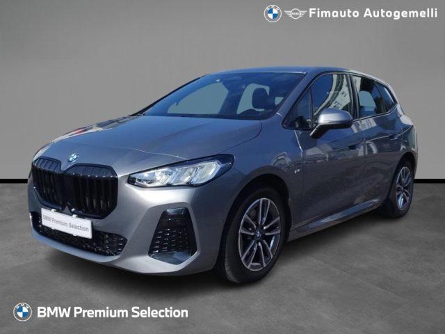 BMW 218 d Active Tourer Msport Aut.