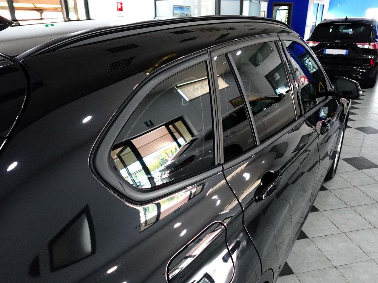 BMW X1 2.0d 150 CV XDRIVE18d BUSINESS ADVANTAGE
