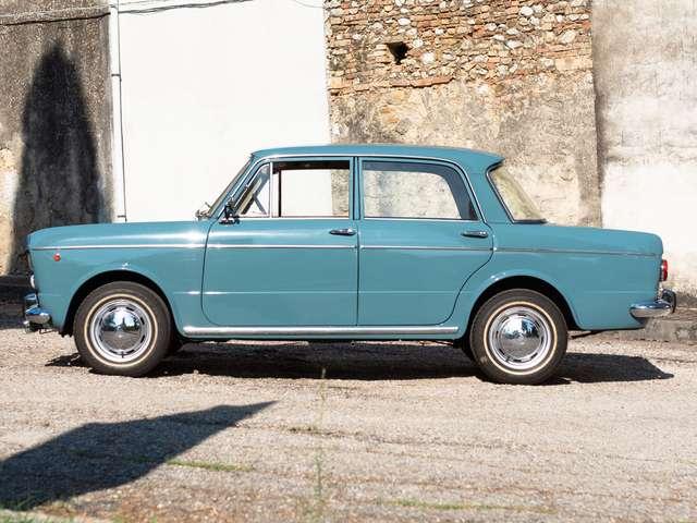 Fiat Altro FIAT 1100 R - Mint Conditions - CRS ASI