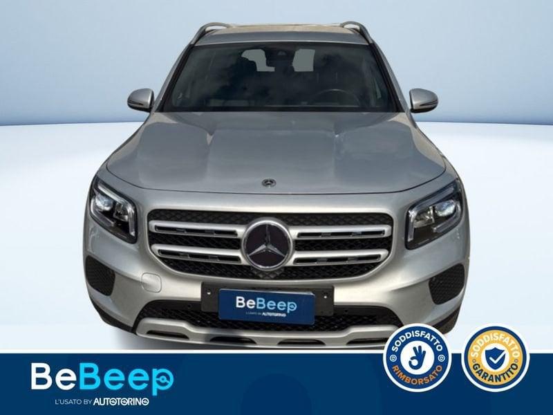 Mercedes-Benz Classe GLB GLB 180 D SPORT AUTO