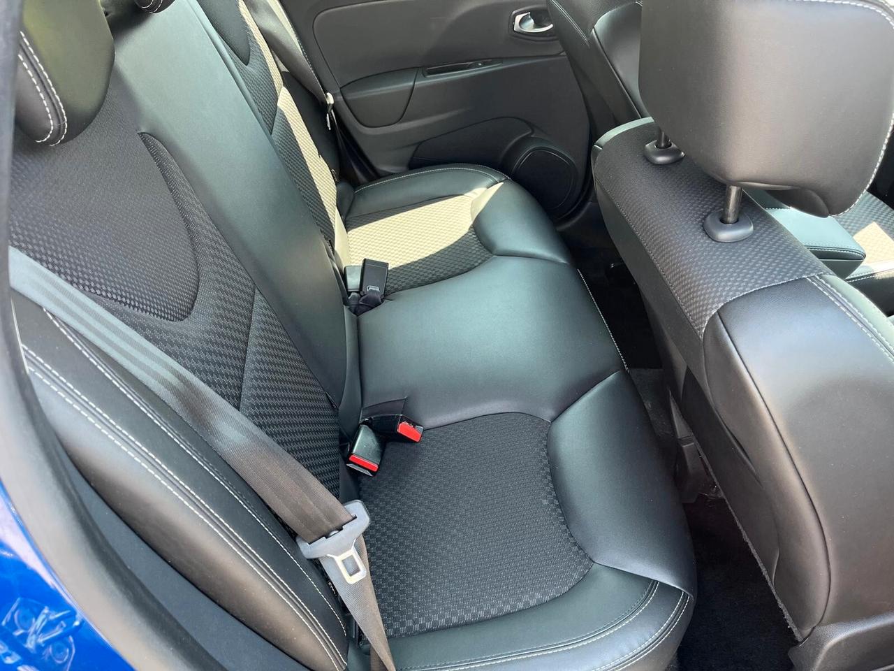 Renault Clio Sporter dCi 8V 90 CV