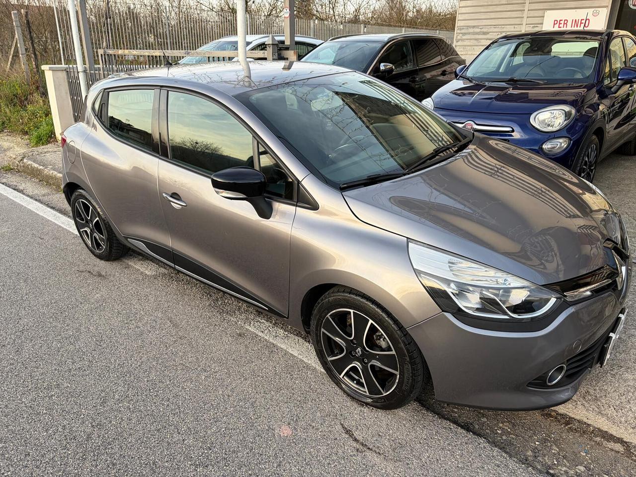 Renault Clio 1.2 Gpl 75CV 5 porte Live