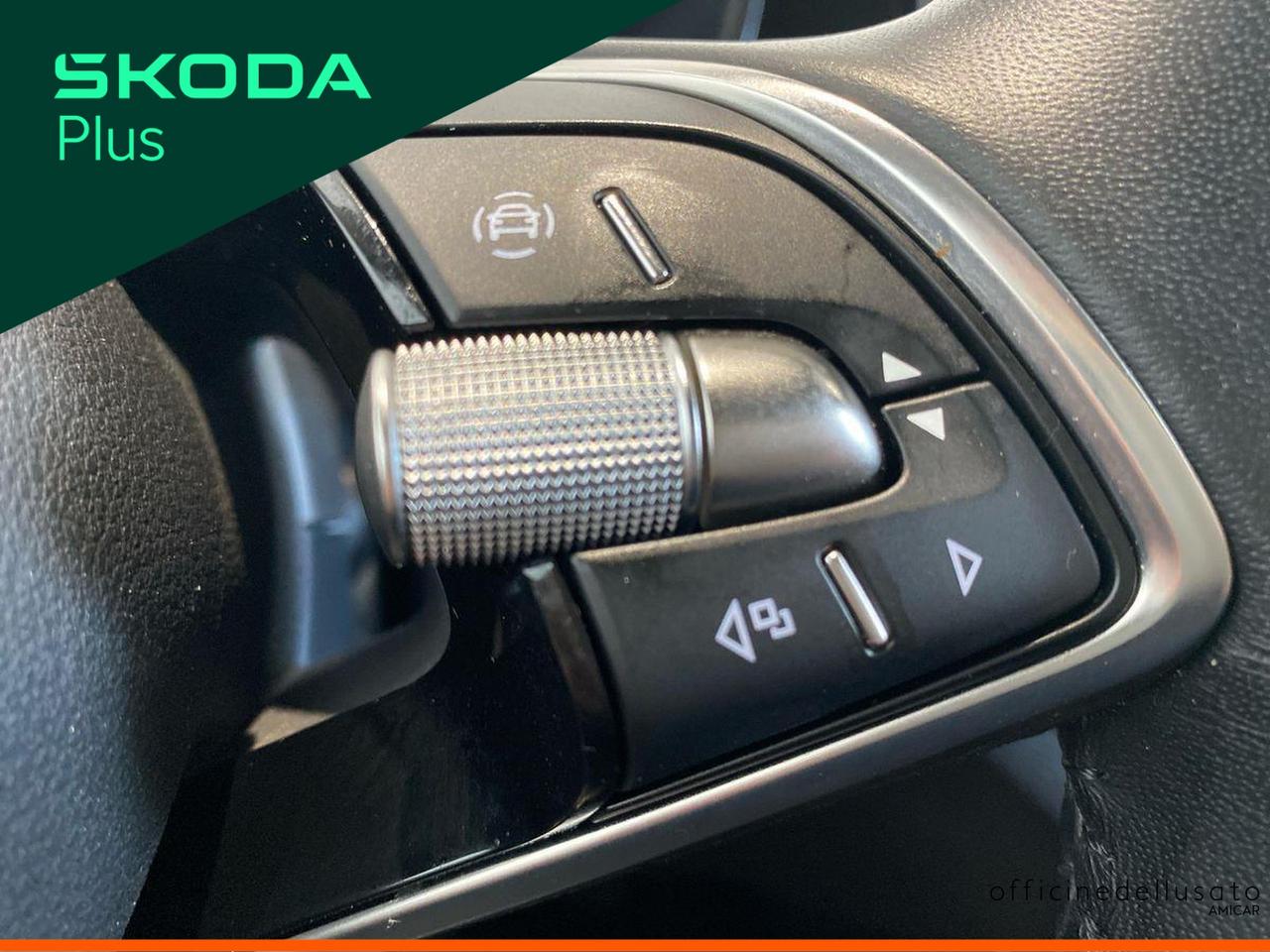 Skoda Fabia 1.0 mpi 80cv 130 edition