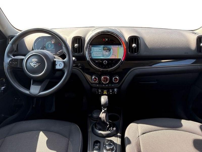 MINI Mini Countryman F60 2020 Mini Countryman 1.5 Cooper SE Essential all4 auto