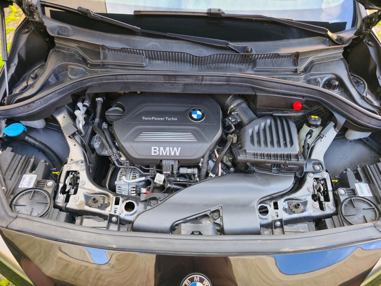 BMW 216D ACTIVE TOURER ADVANTAGE