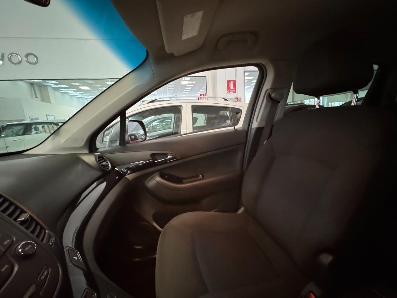 Chevrolet Orlando 1.8 GPL LT - 7 POSTI!