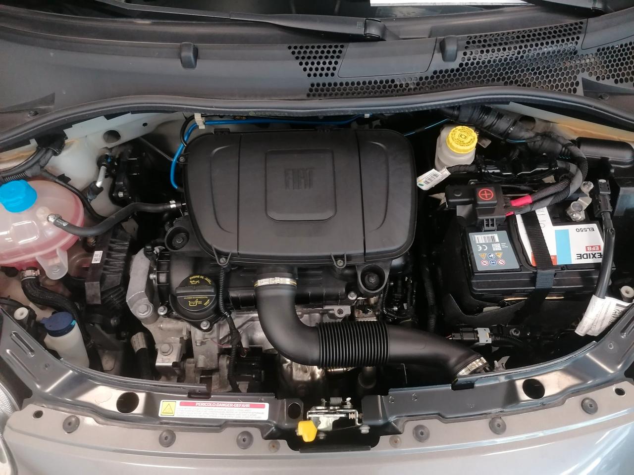 Jeep Compass 1.3 turbo t4 phev Limited 4xe auto GOMME NUOVE !!