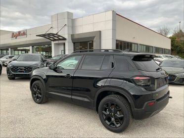 Jeep Avenger 1.2 Turbo 136 CV MHEV 4xe Upland