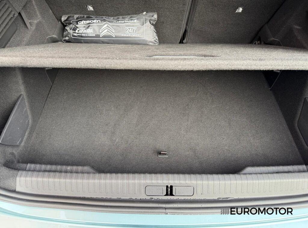 Citroen C4 1.5 BlueHDi Feel Pack EAT