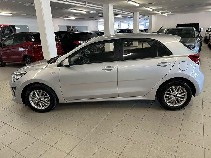 KIA Rio 1.0 T-GDi 100 CV MHEV iMT Style