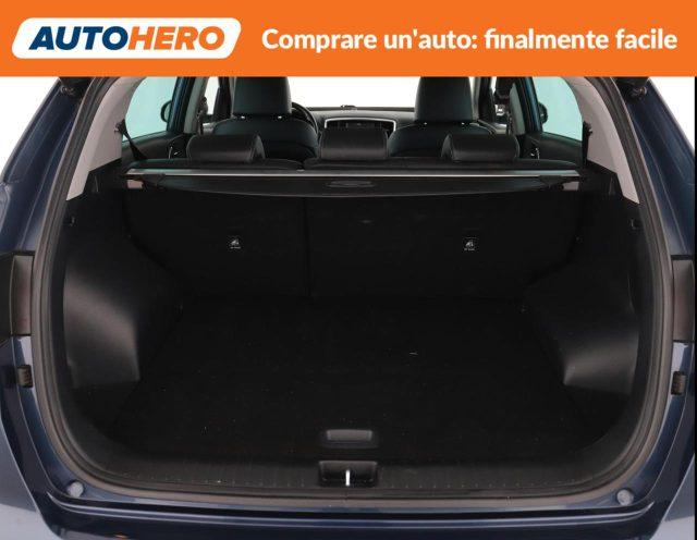 KIA Sportage 1.6 CRDI 115 CV 2WD Mild Hybrid Energy