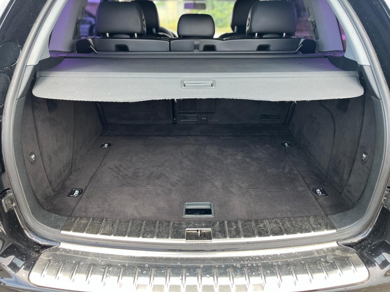 Porsche Cayenne 3.2 V6 cat