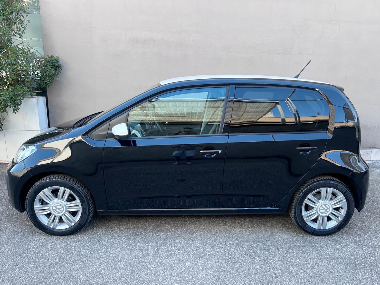 Volkswagen up! 5p 1.0 High 75cv RESTYLING PDC/TEL15; PERFETTA