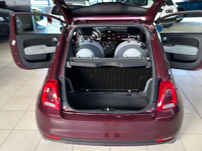 FIAT 500 1.2 69cv Pop